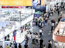 深圳咖啡展现场图片1