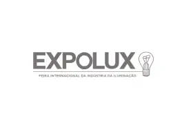 巴西照明展Logo