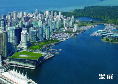 加拿大温哥华会议中心