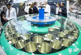 德国埃森包装展展会现场(现场盛况)8