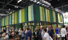 2025西班牙果蔬展展品范围