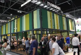 西班牙果蔬展现场图片9