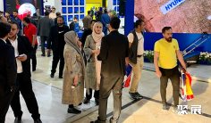 伊朗五金展2025门票价格