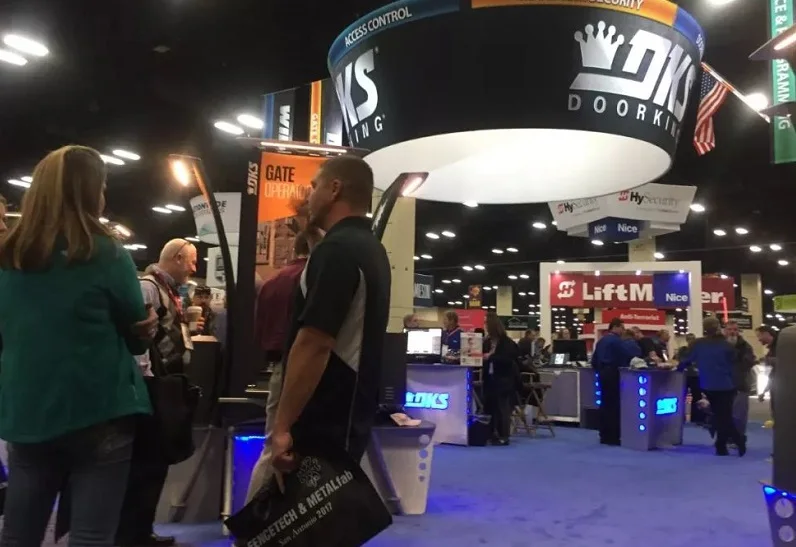 2026美国护栏展会FENCETECH电子会刊