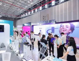 越南医疗展2025最新展商名录