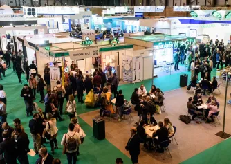 2025西班牙保健品展门票多少钱一张 购票入口