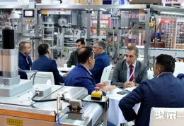 土耳其食品包装展展会现场(现场盛况)5