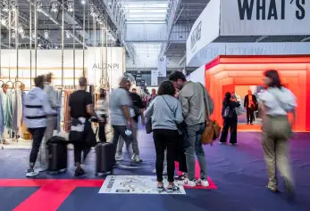 法国巴黎家具时尚家居装饰展(秋季)(MAISON&OBJET)2026展位费与展位图
