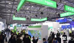 2025上海储能技术展参展攻略(时间地点+门票价格)