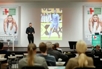 德国医疗器械展2025展商名录抢先看,展商名录预订