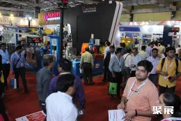 印度冶金展现场图片1