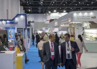 2025迪拜机场展举办时间及地点