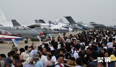 长春航展2023展商名录会刊