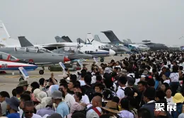 长春航展现场图片6