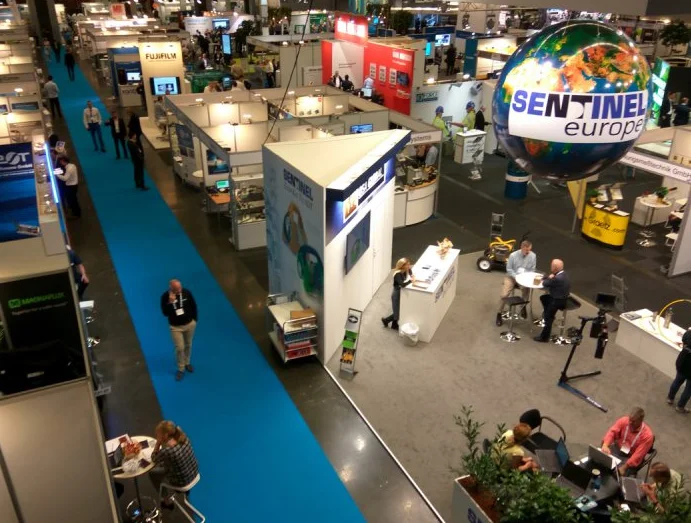 欧洲无损检测展(ECNDT)2026电子会刊