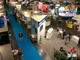 意大利無(wú)損檢測(cè)展展會(huì)現(xiàn)場(chǎng)(現(xiàn)場(chǎng)盛況)1