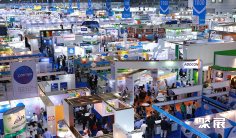 2027泰国畜牧展(VIV Asia)展位图与展位申请