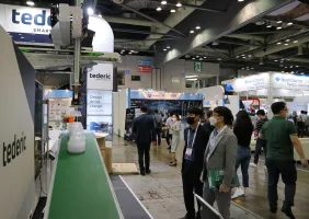韩国橡塑展2025时间表及地点