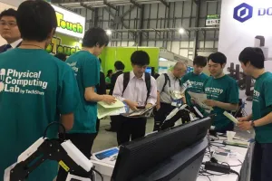 日本教育装备展2025展位价格与展位预定