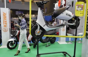 2025年印尼电动车展门票哪里买，购买途径？