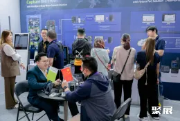 泰国安防展现场图片6