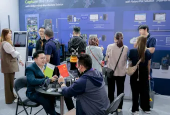 泰国安防展2026时间地点