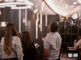 巴西照明展现场图片9