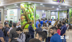 巴西果蔬展2026最新会刊