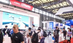 上海轨道交通展2026时间和举办地点