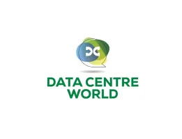 德國法蘭克福數(shù)據(jù)中心展覽會Logo