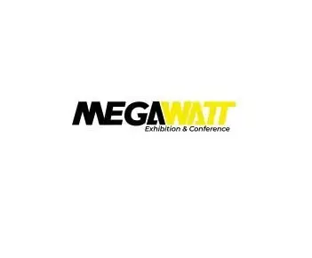 貝加莫電力展logo