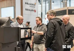 德国壁炉展现场图片3