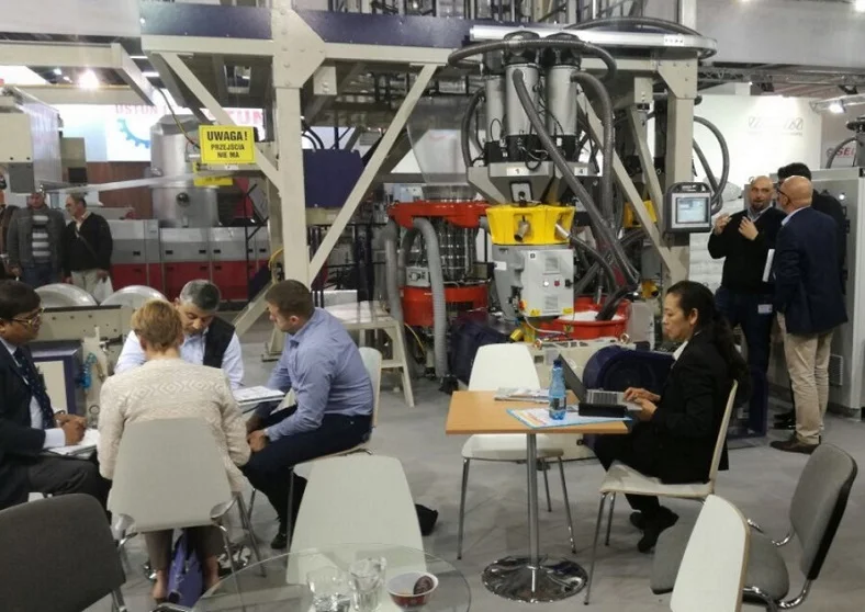 2026印度橡塑展观众登记及登记地址