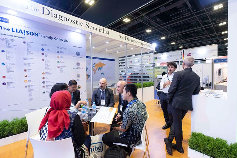 吉隆坡实验室展(Medlab Asia)2027时间表及地点