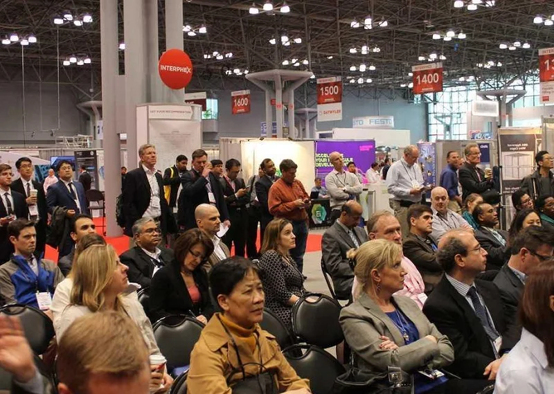 2026美国生物制药展(Interphex)电子会刊