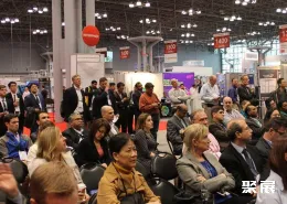 美国生物制药展现场图片5