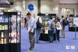 澳大利亚机器人展现场图片5