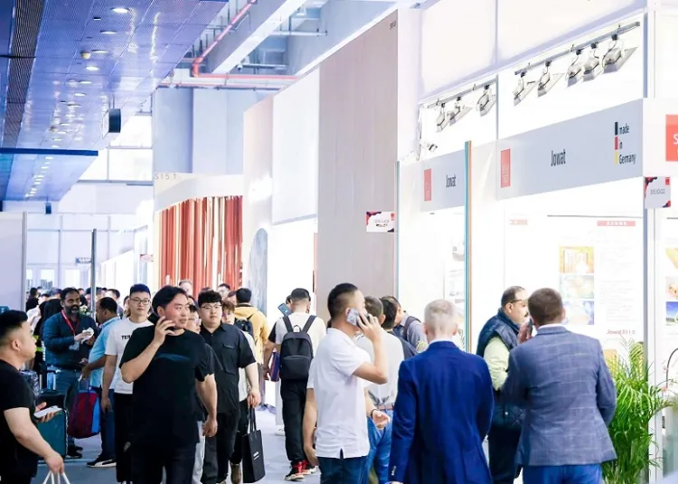 广州家具生产设备及木工机械展览会CIFM