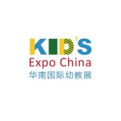 广州华南国际幼教展实拍图