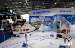 中国国际警用装备展展会现场(现场盛况)7