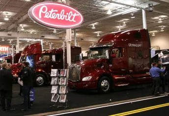 加拿大卡车展2026展位价格与展位预定