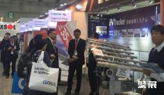 2026东京智能能源展(Smart Energy Japan)展品范围有哪些?