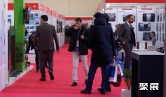 阿尔及利亚电梯展2026参展攻略(时间+地点+观众预约)