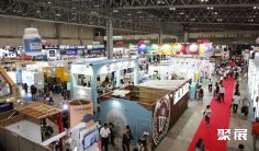 2026东京五金展时间和举办地点
