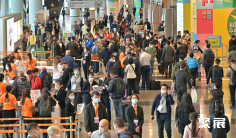 香港办公用品展2025展品范围