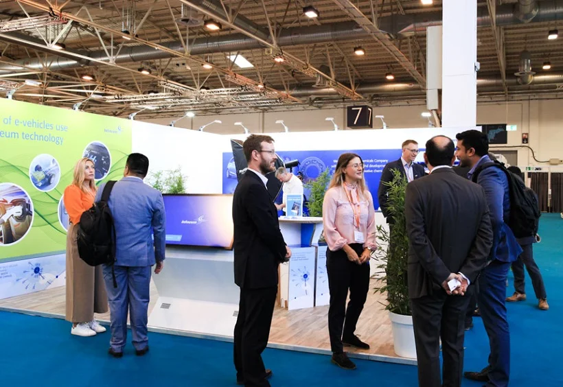 美国润滑油展(Lubricant Expo North America)2026展商名单