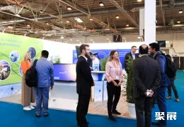 美国润滑油展现场图片3