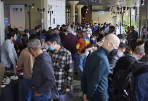 美国钟表展2025展位费与展位图
