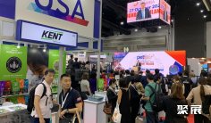泰国亚宠展(Petfair SE ASIA)2026参展攻略(时间地点+门票怎么买?)