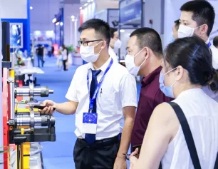 上海半导体展(SIA)2026展商名单